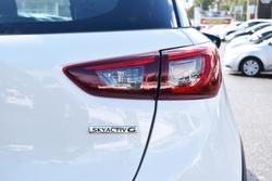 2024 Mazda CX-3 G20 Sport DK White