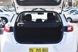 2024 Mazda CX-3 G20 Sport DK White
