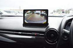 2024 Mazda CX-3 G20 Sport DK Snowflake White Pearl