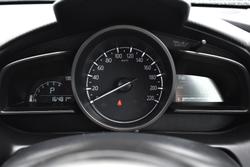 2024 Mazda CX-3 G20 Sport DK Snowflake White Pearl