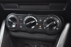 2024 Mazda CX-3 G20 Sport DK Snowflake White Pearl