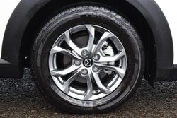 2024 Mazda CX-3 G20 Sport DK Snowflake White Pearl