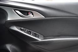 2024 Mazda CX-3 G20 Sport DK Snowflake White Pearl