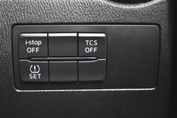 2024 Mazda CX-3 G20 Sport DK Snowflake White Pearl