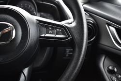 2024 Mazda CX-3 G20 Sport DK Snowflake White Pearl