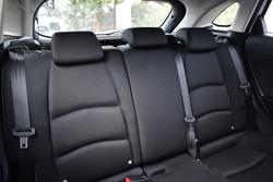 2024 Mazda CX-3 G20 Sport DK Snowflake White Pearl
