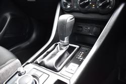 2024 Mazda CX-3 G20 Sport DK Snowflake White Pearl