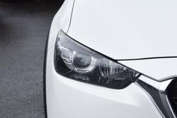 2024 Mazda CX-3 G20 Sport DK Snowflake White Pearl