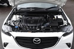 2024 Mazda CX-3 G20 Sport DK Snowflake White Pearl