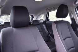 2024 Mazda CX-3 G20 Sport DK Snowflake White Pearl