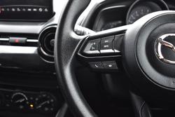 2024 Mazda CX-3 G20 Sport DK Snowflake White Pearl