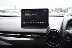 2024 Mazda CX-3 G20 Sport DK Snowflake White Pearl