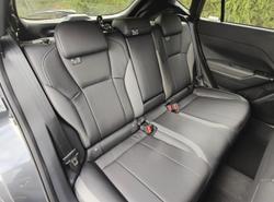 2025 Subaru Impreza 2.0S S-Edition G6 MY25 AWD Crystal Black