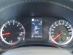 2021 Toyota Kluger GX