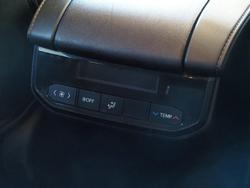 2021 Toyota Kluger GX