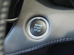 2021 Toyota Kluger GX