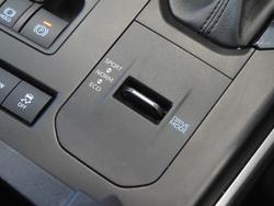 2021 Toyota Kluger GX