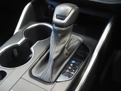 2021 Toyota Kluger GX