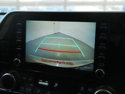 2021 Toyota Kluger GX