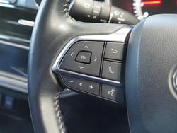 2021 Toyota Kluger GX