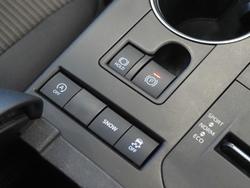 2021 Toyota Kluger GX