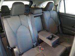 2021 Toyota Kluger GX