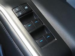 2021 Toyota Kluger GX