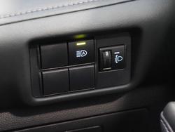 2021 Toyota Kluger GX