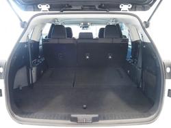 2021 Toyota Kluger GX