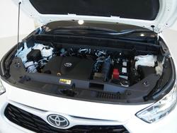 2021 Toyota Kluger GX