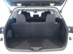 2021 Toyota Kluger GX