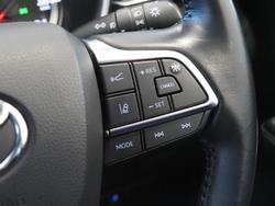 2021 Toyota Kluger GX