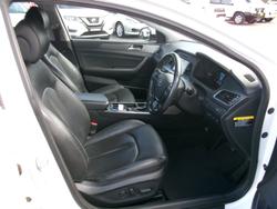 2015 Hyundai
Sonata Elite