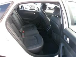 2015 Hyundai
Sonata Elite