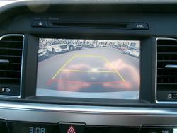 2015 Hyundai
Sonata Elite
