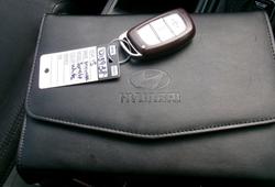 2015 Hyundai
Sonata Elite