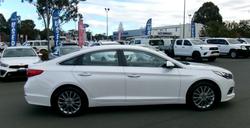 2015 Hyundai
Sonata Elite