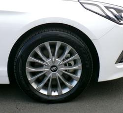 2015 Hyundai
Sonata Elite