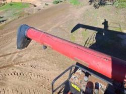 2012 CASE IH 6130