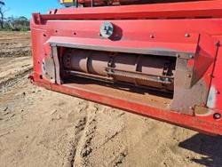 2012 CASE IH 6130