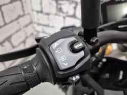 2021 Suzuki GSX-S1000 GSX-S Black