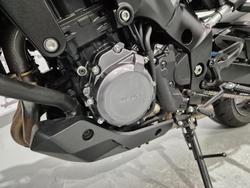 2021 Suzuki GSX-S1000 GSX-S Black