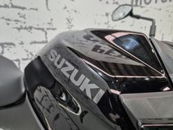 2021 Suzuki GSX-S1000 GSX-S Black