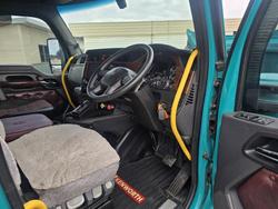 2019 Kenworth T610 Sar Green
