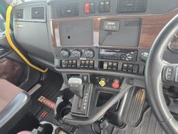 2019 Kenworth T610 Sar Green