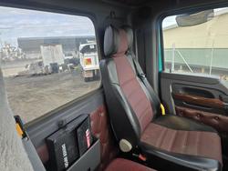 2019 Kenworth T610 Sar Green