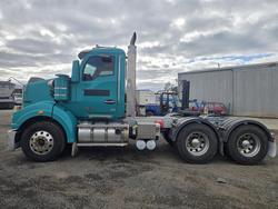 2019 Kenworth T610 Sar Green