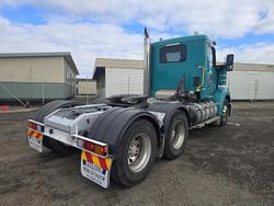 2019 Kenworth T610 Sar Green