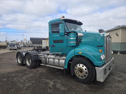 2019 Kenworth T610 Sar Green