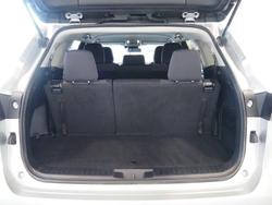 2021 Toyota Kluger GX